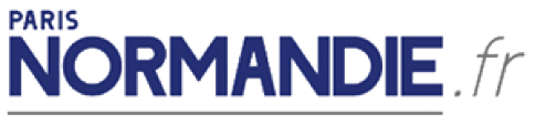 Logo Paris Normandie
