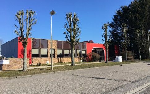 Une transaction Arthur Loyd Rouen