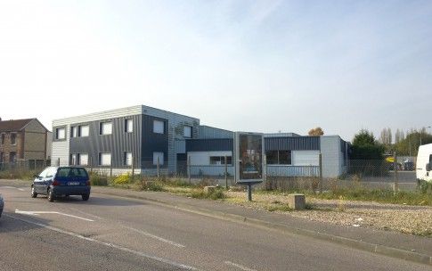 Une transaction Arthur Loyd Rouen