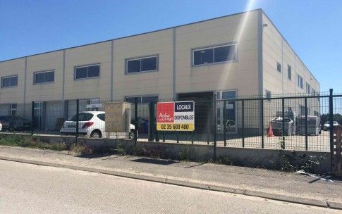 Atalian SAINT JACQUES SUR DARNETAL