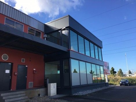 ispn sotteville les rouen