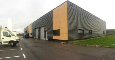 chocolat emage normandie