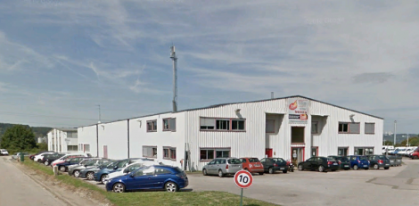 SL solution transports