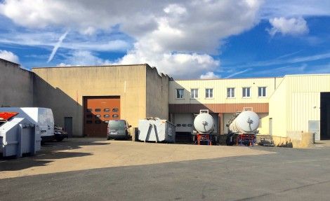 ECT2S  heudebouville