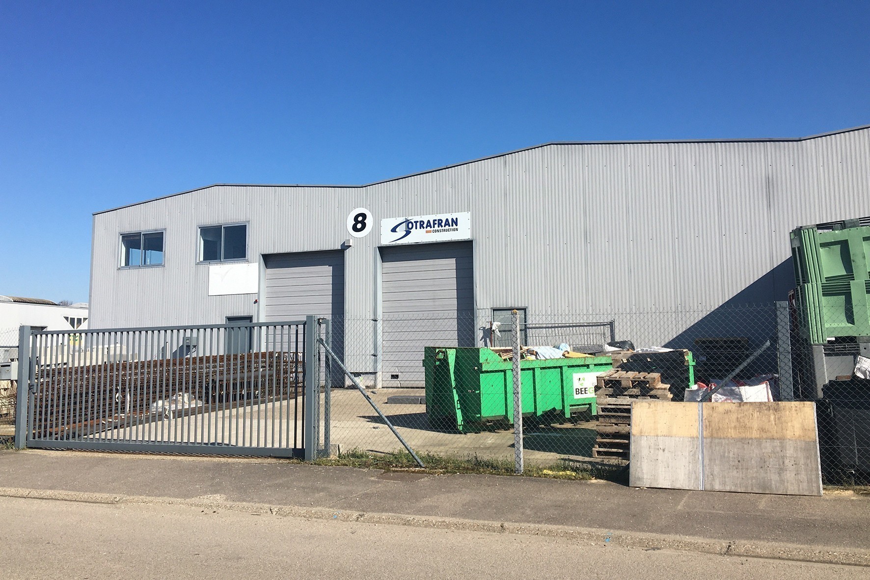 arthur-loyd-rouen-transaction-sotrafran