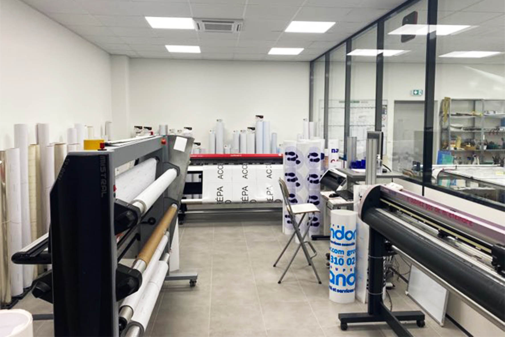 totocollant le petit quevilly