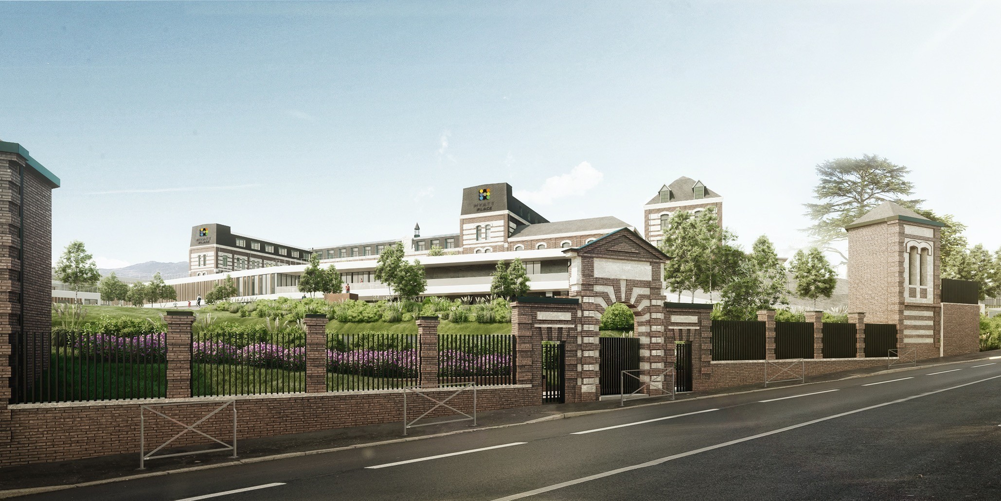 ecole buissonniere rouen