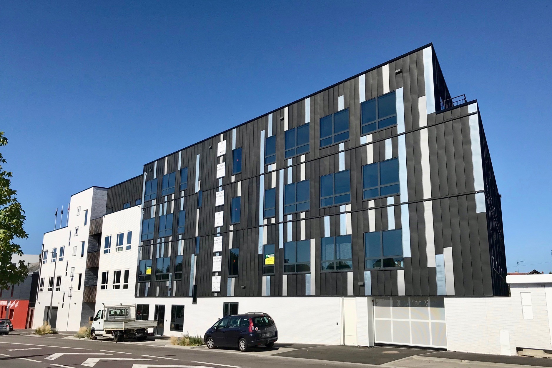 Maisons ALYSIA à Rouen