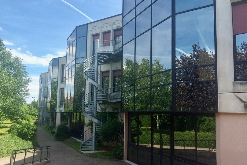 ID Formation à Rouen