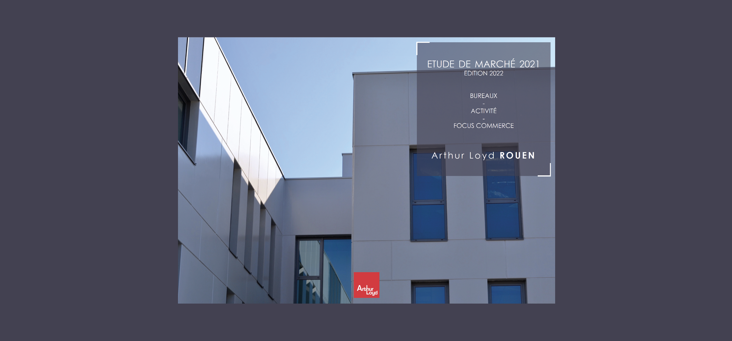 etude de marché rouen 