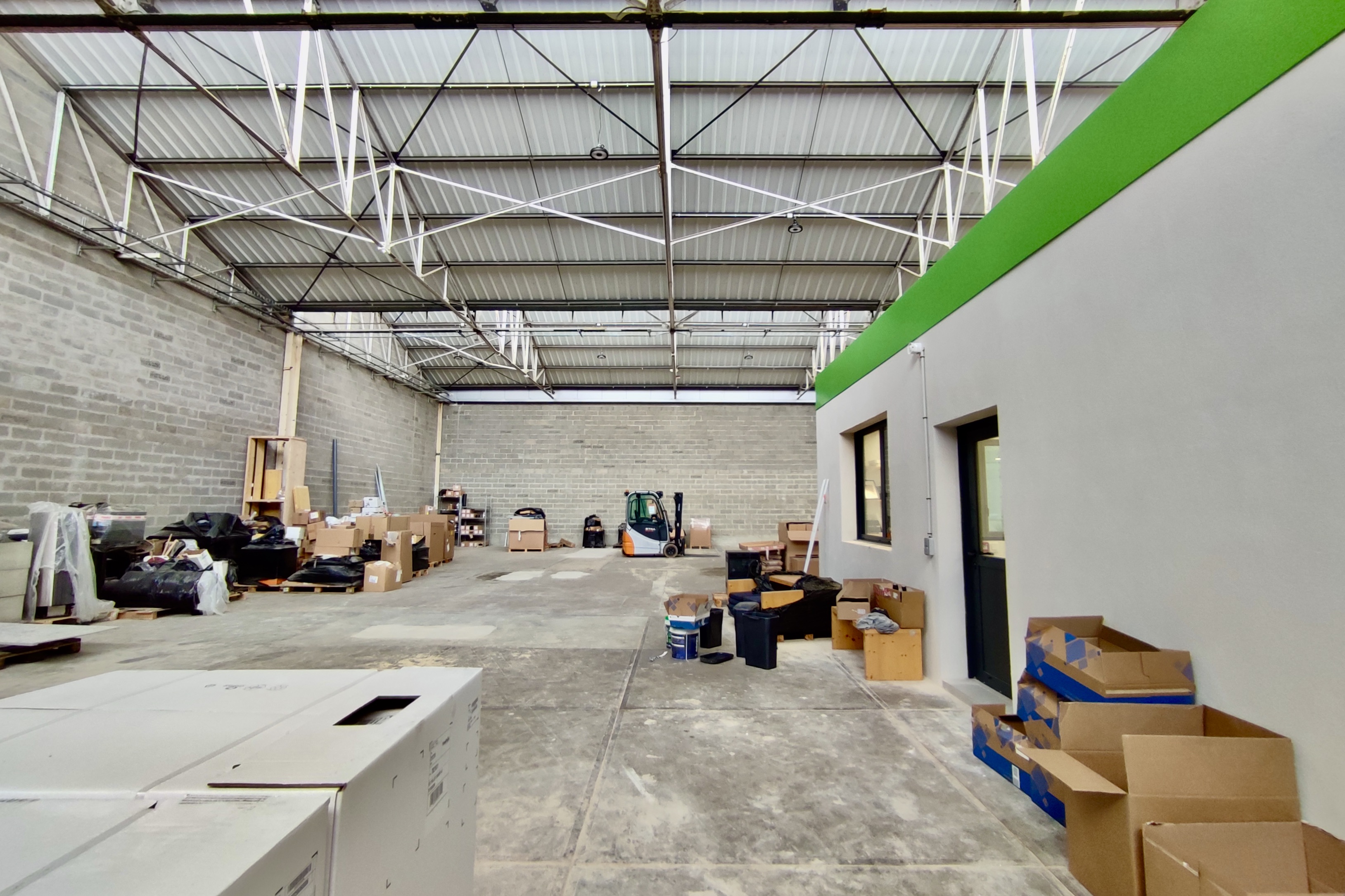 Kbane Grand Quevilly