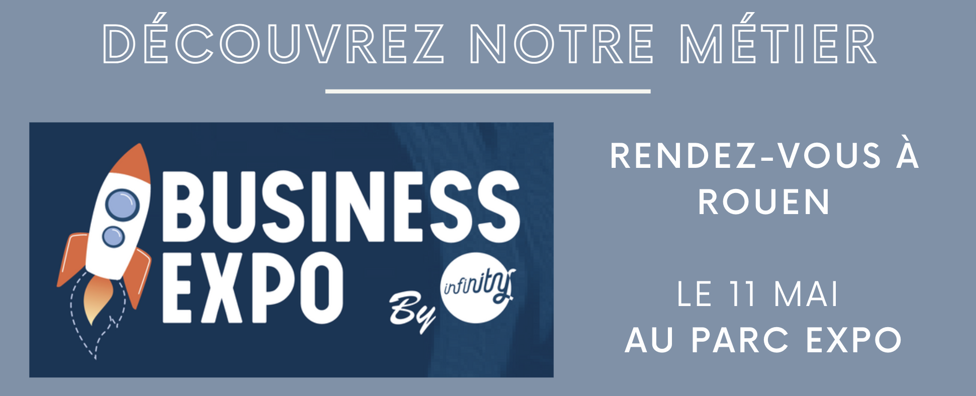 Arthur Loyd Business Expo Rouen