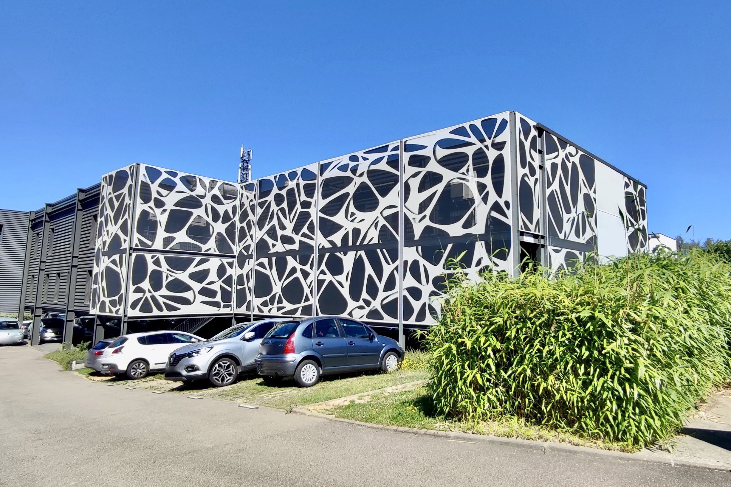 Groupe Alternance Rouen