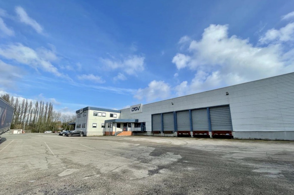 Vente d'un site de messagerie