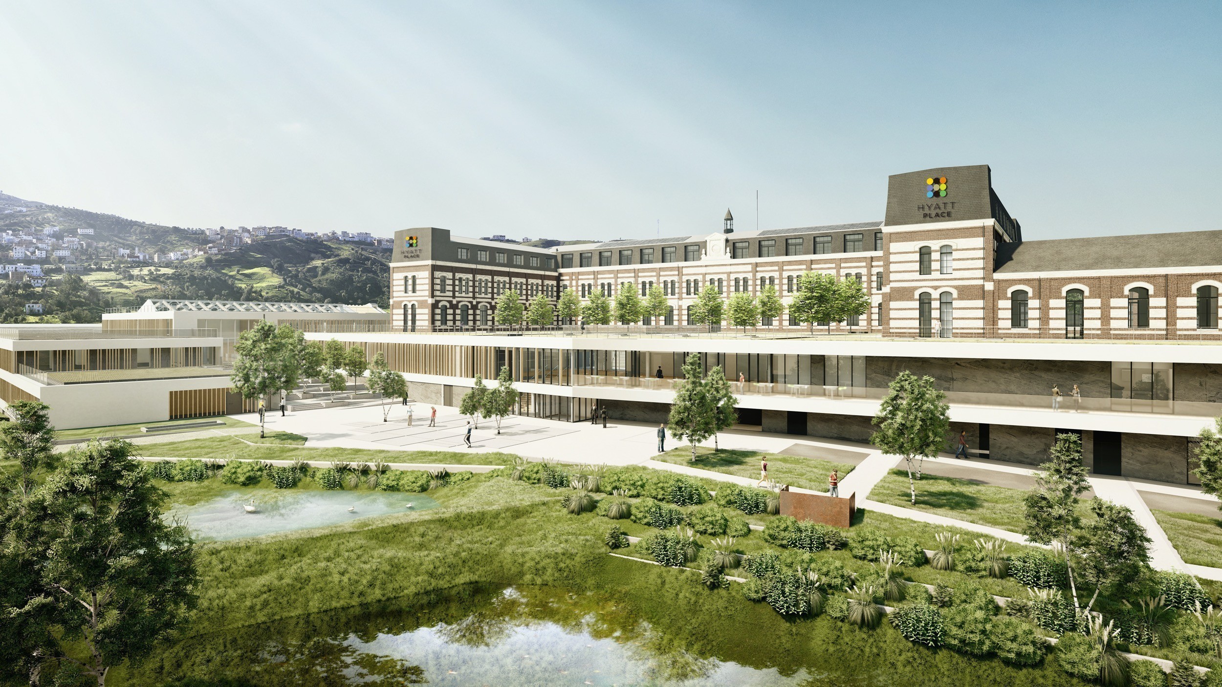 ecole buissonniere rouen